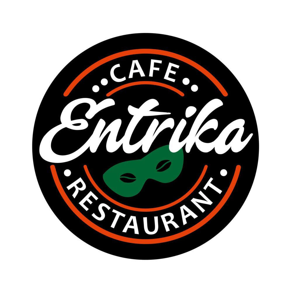 ENTRİKA CAFE