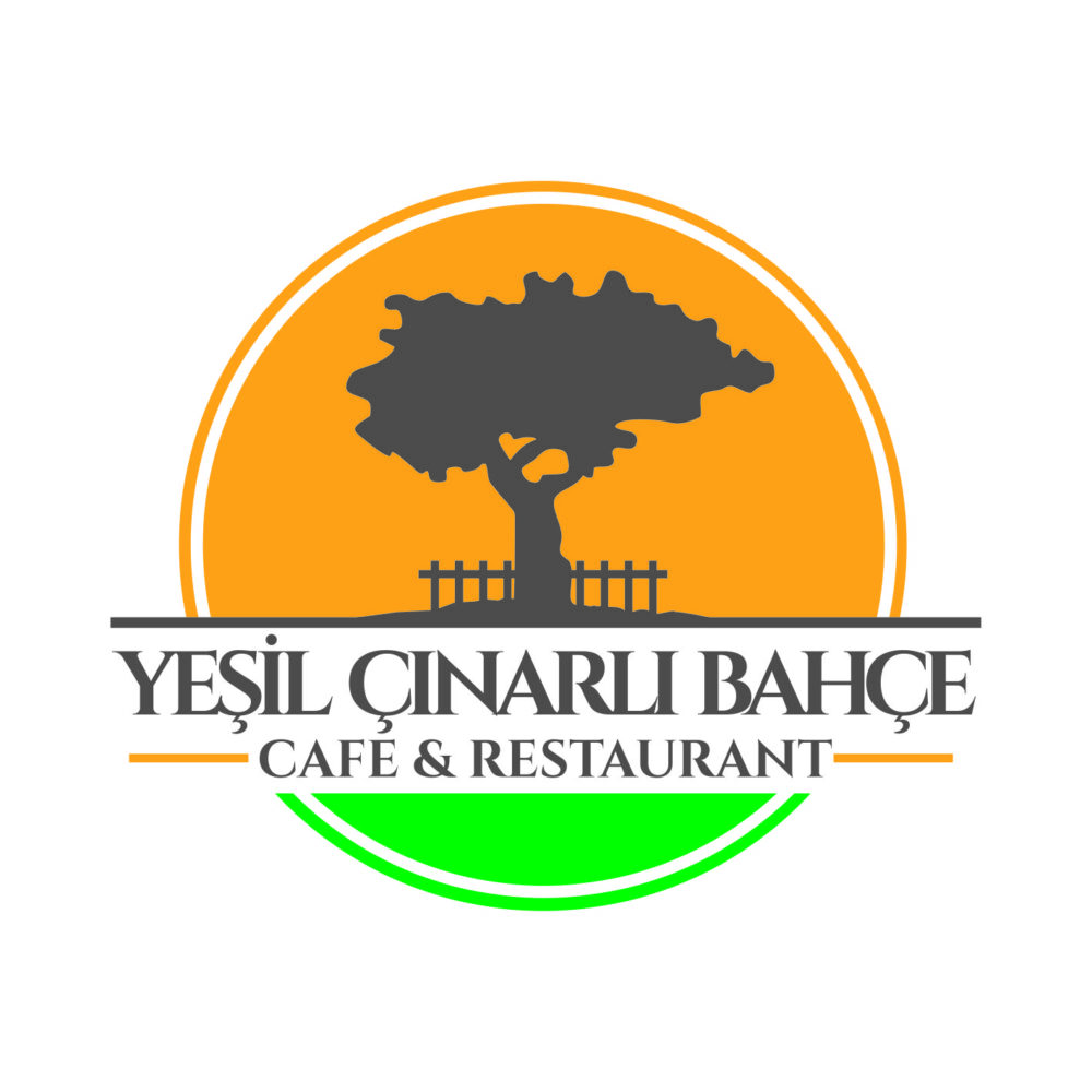 YEŞİL ÇINARLI BAHÇE LOGO