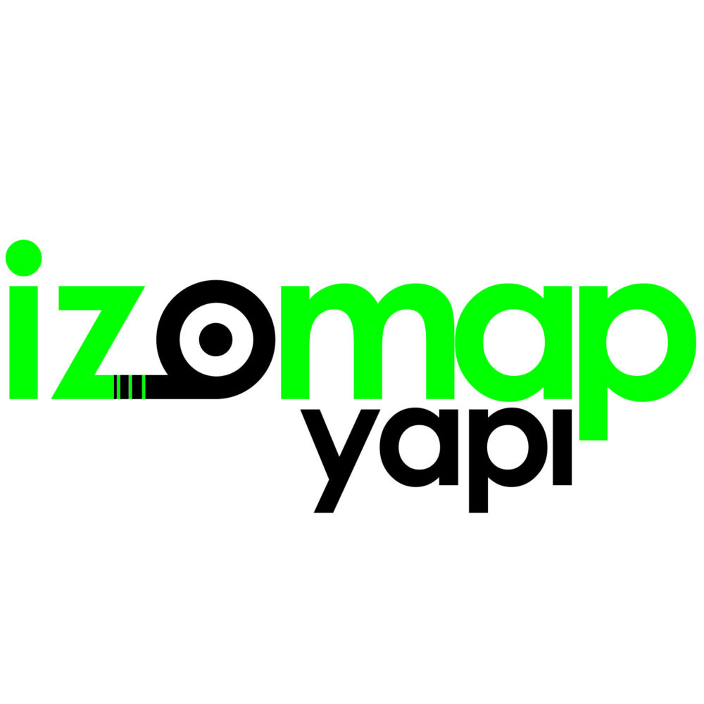 izomap yapı