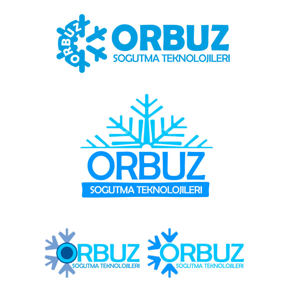 orbuz logolar
