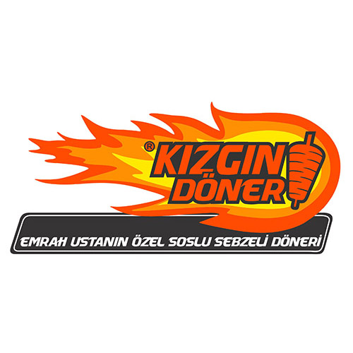 KIZGIN DÖNER _logo