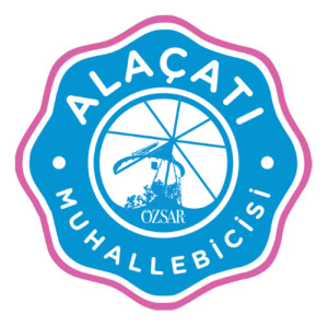 alaçatı logo