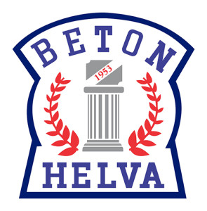 beton helva logo