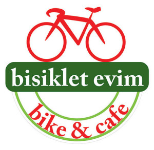 bisiklet evim  logo