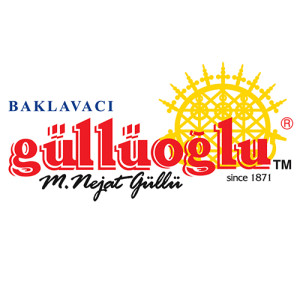 güllüoğlu logo
