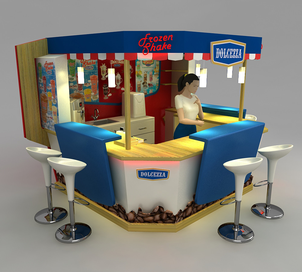 dolcezza avm standı (1)