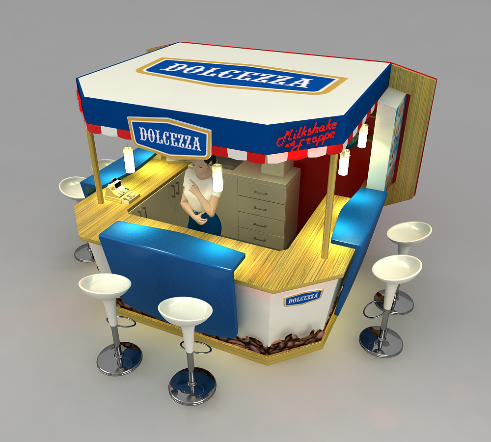 dolcezza avm standı (2)