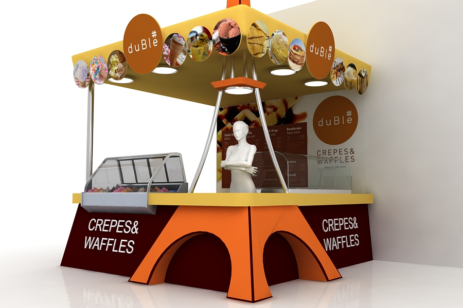 duble crepes waffle kiosk (3)