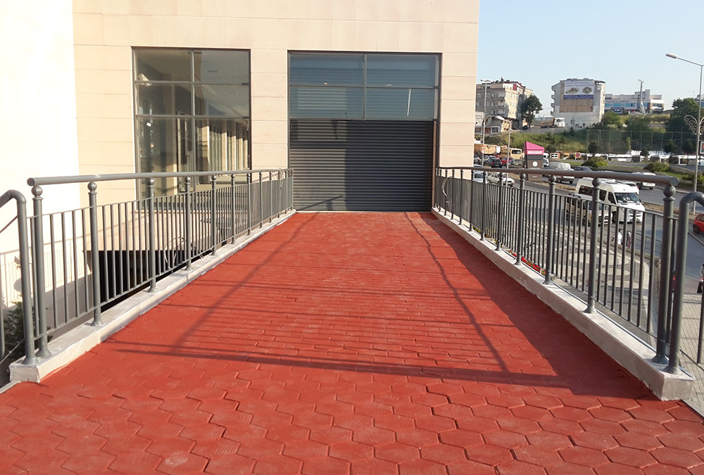 avrupa konutları üst geçit (8)