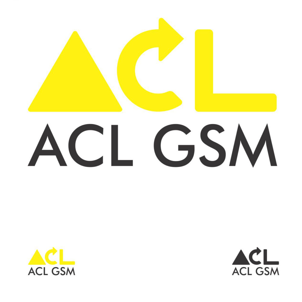 ACL logo