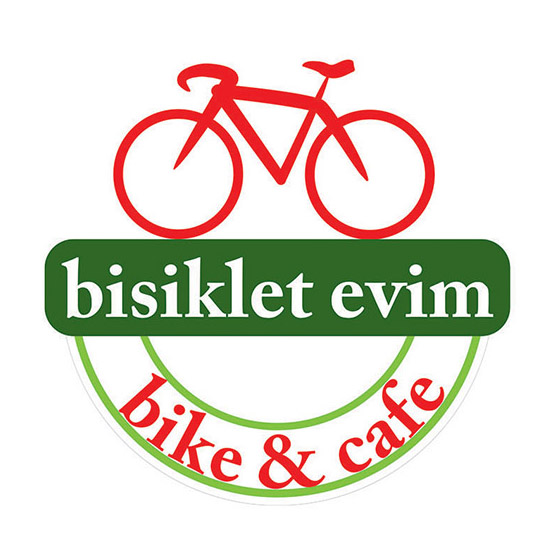 bisiklet evim logo
